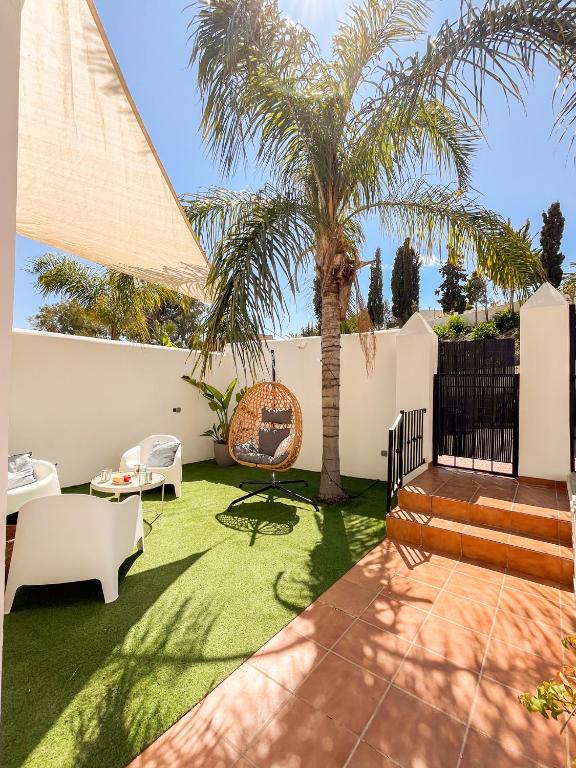Chalet Relax con Piscina privada