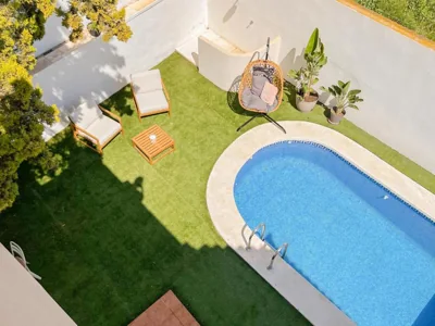 Chalet Relax con Piscina privada — foto 3