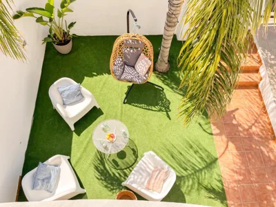 Chalet Relax con Piscina privada — foto 6