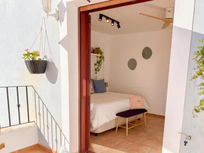Chalet Relax con Piscina privada — foto 10
