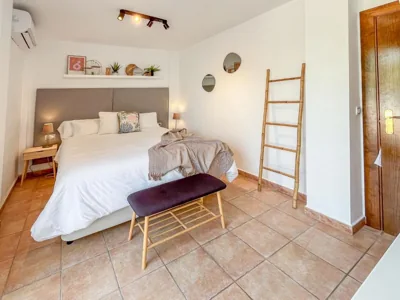 Chalet Relax con Piscina privada — foto 12