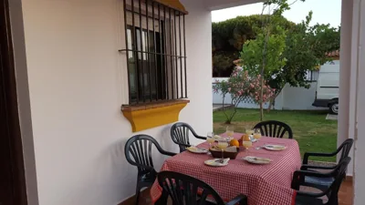 Chalet Roche - Pilahito — foto 4