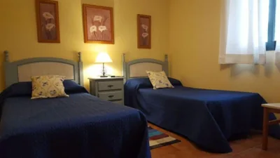 Chalet Roche - Pilahito — foto 10