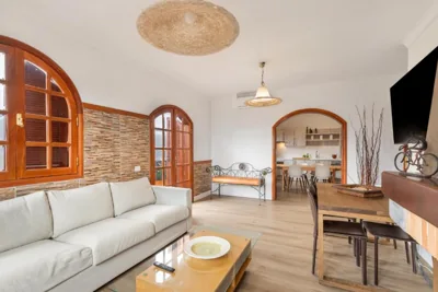 Chalet Rural Bentayga — 写真 4