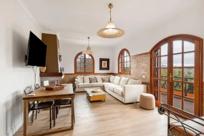Chalet Rural Bentayga — 写真 5