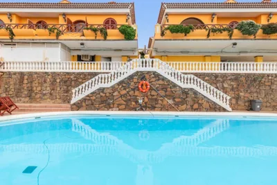 Chalet Rural Bentayga — 写真 9