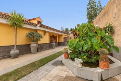 Chalet Rural Bentayga — 写真 12