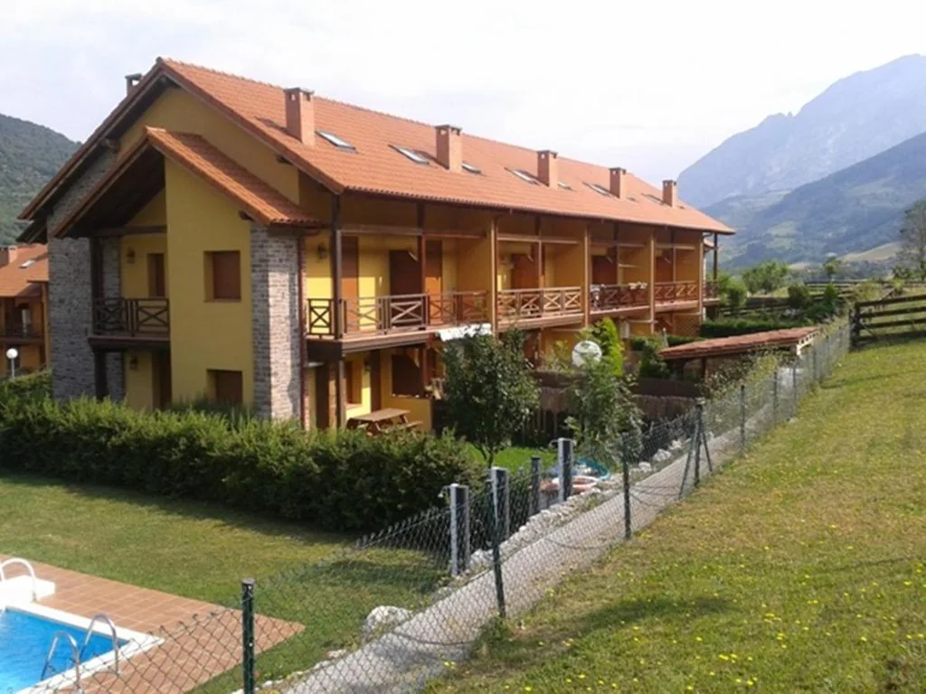 Casa con 4 camere da letto — Chalet Rural El Encanto