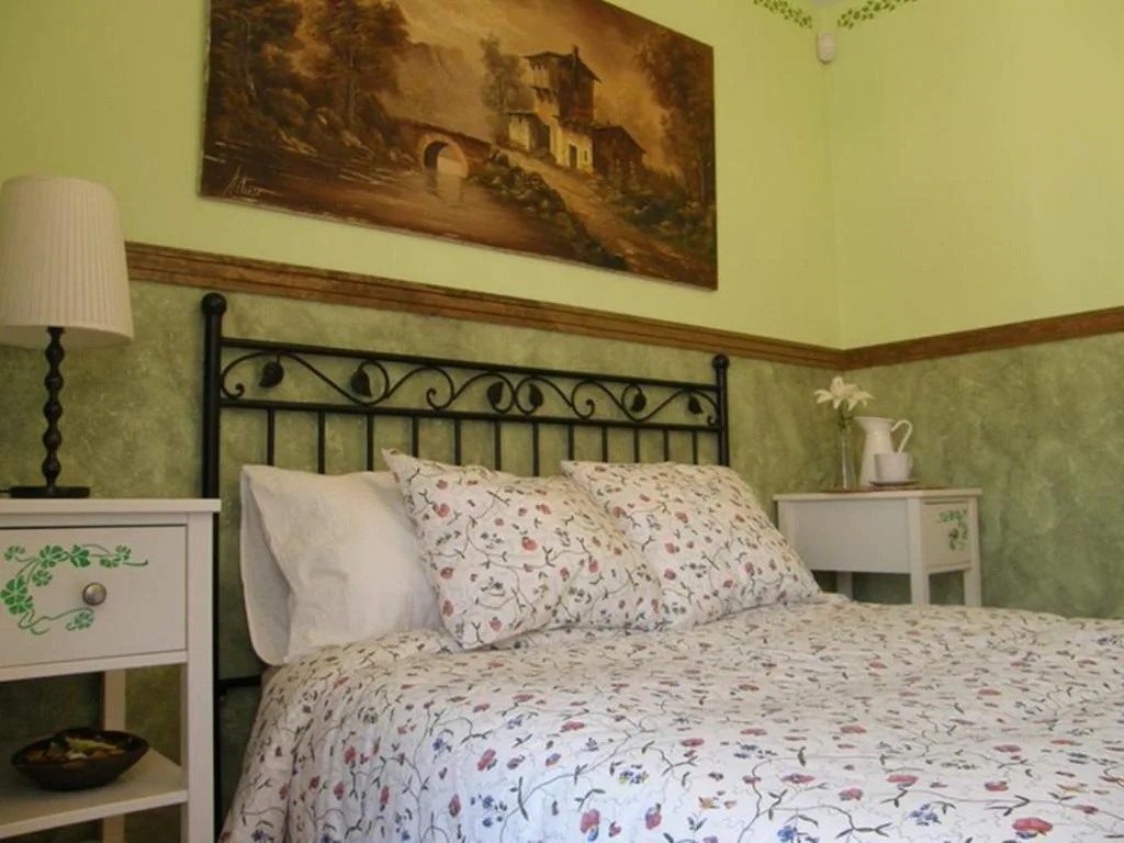 Chalet Rural El Encanto