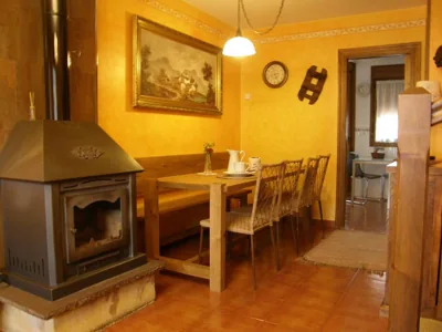 Chalet Rural El Encanto — foto 5