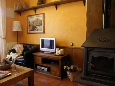 Chalet Rural El Encanto — foto 6