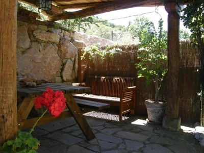 Chalet Rural El Encanto — foto 9