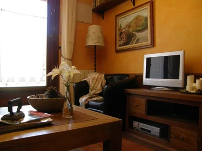 Chalet Rural El Encanto — foto 10