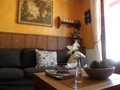 Chalet Rural El Encanto — foto 12