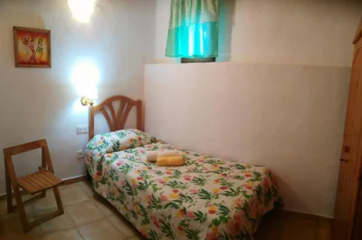Chalet Ruta Las Lagunetas — 写真 2