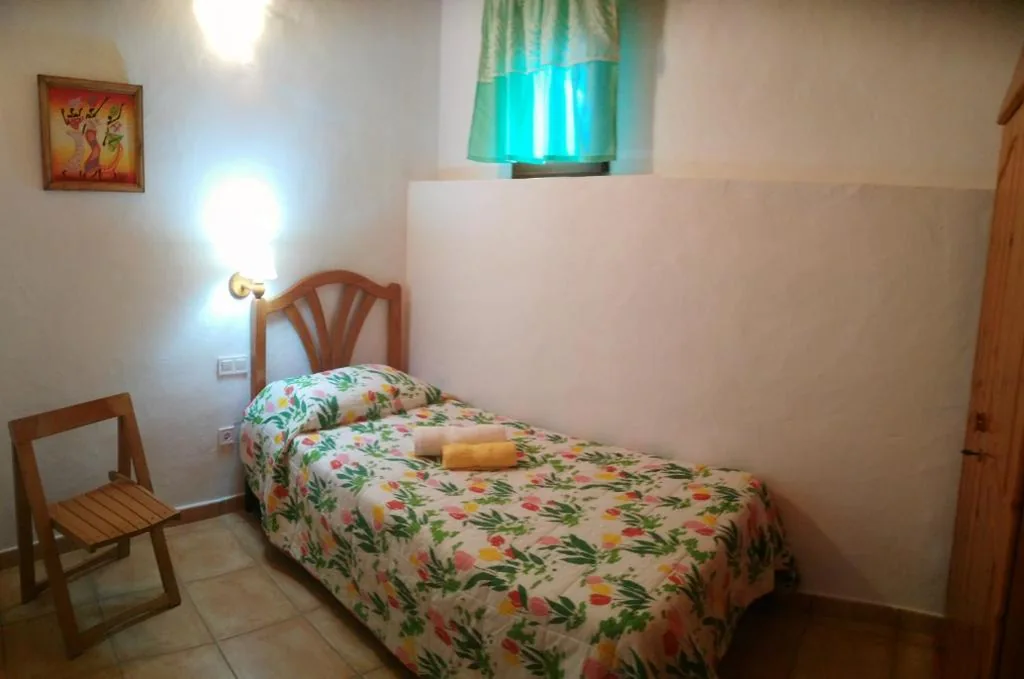 Chalet Ruta Las Lagunetas
