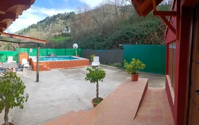 Chalet Ruta Las Lagunetas — 写真 4