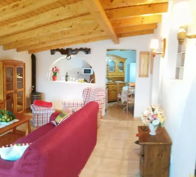 Chalet Ruta Las Lagunetas — 写真 5