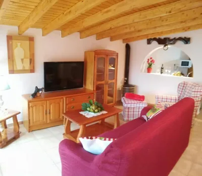 Chalet Ruta Las Lagunetas — 写真 6