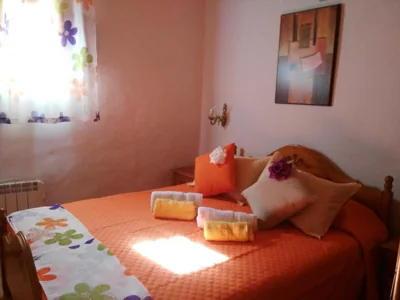 Chalet Ruta Las Lagunetas — 写真 8