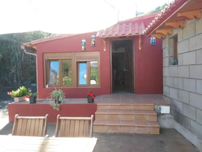 Chalet Ruta Las Lagunetas — 写真 9