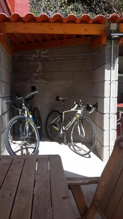 Chalet Ruta Las Lagunetas — 写真 10