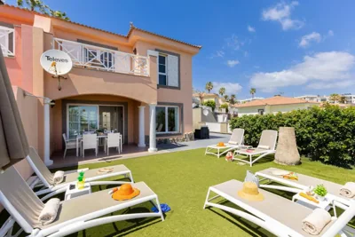 Chalet Santa Ana 2 by VillaGranCanaria — foto 2
