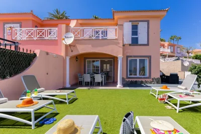 Chalet Santa Ana 2 by VillaGranCanaria — foto 3