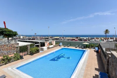 Chalet Santa Ana 2 by VillaGranCanaria — foto 4