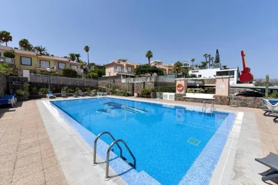 Chalet Santa Ana 2 by VillaGranCanaria — foto 5