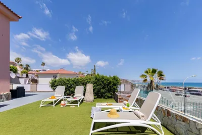 Chalet Santa Ana 2 by VillaGranCanaria — foto 6