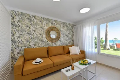 Chalet Santa Ana 2 by VillaGranCanaria — foto 7