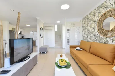 Chalet Santa Ana 2 by VillaGranCanaria — foto 8