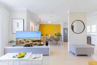 Chalet Santa Ana 2 by VillaGranCanaria — foto 10