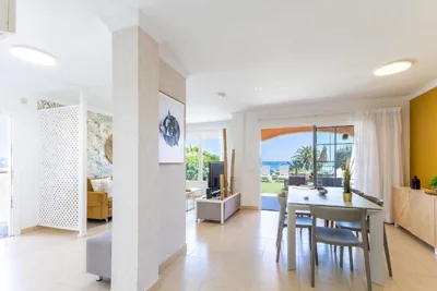 Chalet Santa Ana 2 by VillaGranCanaria — foto 11