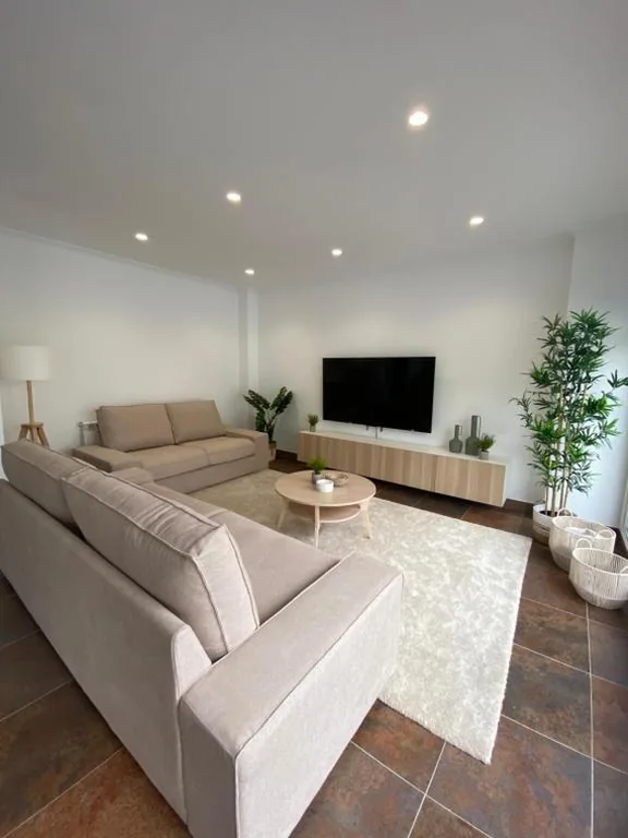 Casa con 3 camere da letto — Chalet Sanxenxo - A Lanzada