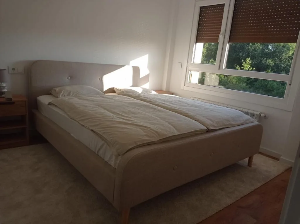 Chalet Sanxenxo - A Lanzada