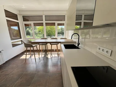 Chalet Sanxenxo - A Lanzada — foto 4