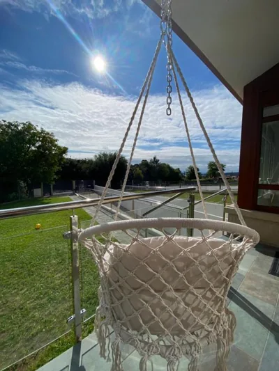 Chalet Sanxenxo - A Lanzada — foto 5