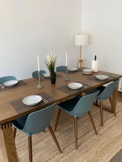 Chalet Sanxenxo - A Lanzada — foto 8