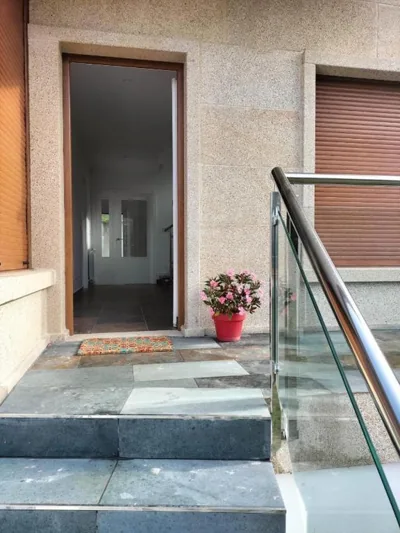 Chalet Sanxenxo - A Lanzada — foto 10