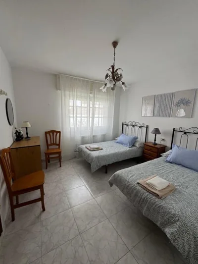 Chalet Sanxenxo Miraflores — photo 2