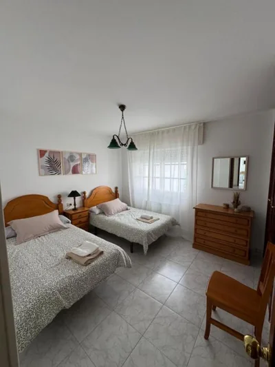 Chalet Sanxenxo Miraflores — photo 7