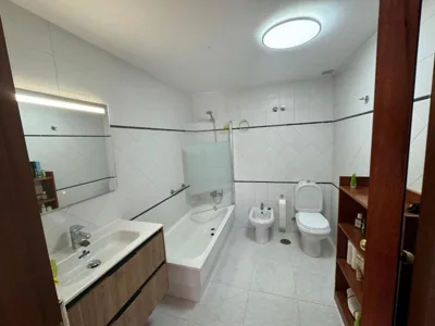 Chalet Sanxenxo Miraflores — photo 8