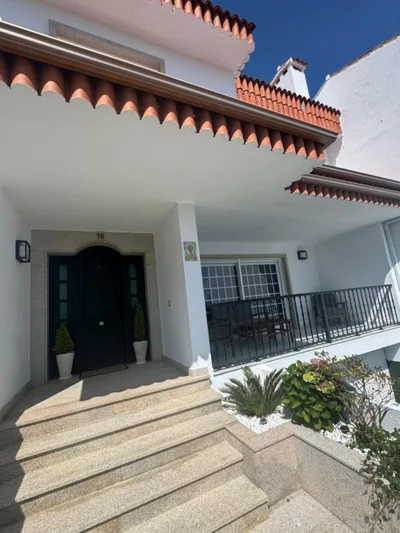 Chalet Sanxenxo Miraflores — photo 9