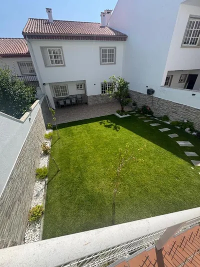 Chalet Sanxenxo Miraflores — photo 10