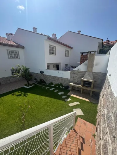 Chalet Sanxenxo Miraflores — photo 11