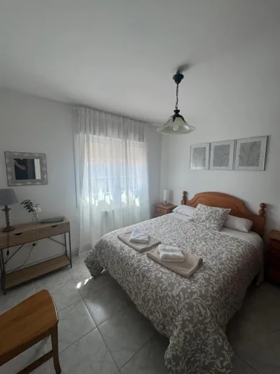 Chalet Sanxenxo Miraflores — photo 12