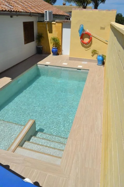两卧室住宅 — CHALET SOLYMAR