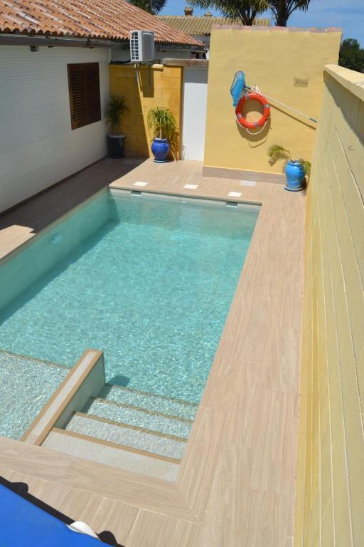 CHALET SOLYMAR